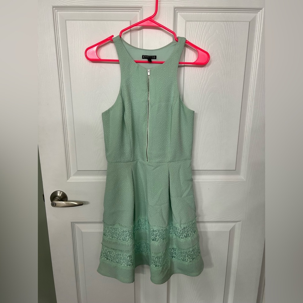 Women’s Express Dress